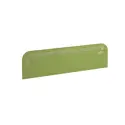 Offset Acoustic PET Desktop Screen